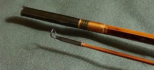 Young, Paul H. -- Texas General Bamboo Rod