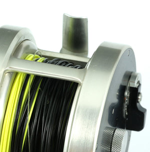 Bogdan Model 400 Fly Reel - RHW