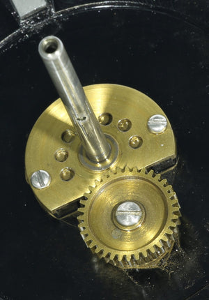 Bogdan Model 400 Fly Reel - RHW