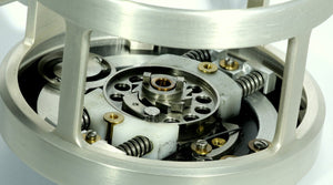 Bogdan Model 400 Fly Reel - RHW