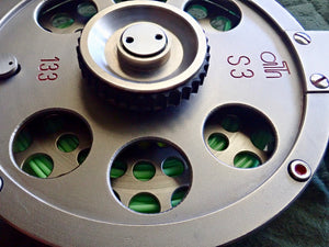 Ari 't Hart S3 Fly Reel