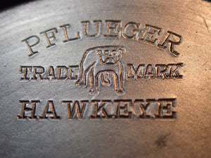 Pflueger Hawkeye 80 Yd Fly Reel