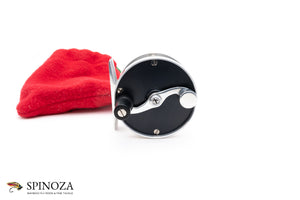 Paul Hermann "Baby Hermann" Trout Reel