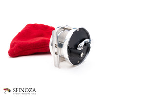 Paul Hermann "Baby Hermann" Trout Reel