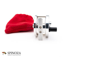 Paul Hermann "Baby Hermann" Trout Reel