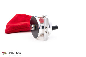 Paul Hermann "Baby Hermann" Trout Reel