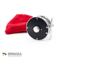 Paul Hermann "Baby Hermann" Trout Reel