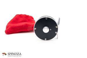 Paul Hermann "Baby Hermann" Trout Reel