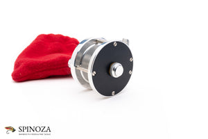 Paul Hermann "Baby Hermann" Trout Reel