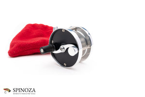 Paul Hermann "Baby Hermann" Trout Reel