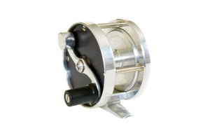Paul Hermann "Baby Hermann" Trout Reel