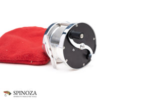Paul Hermann Salmon Reel