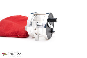 Paul Hermann Salmon Reel