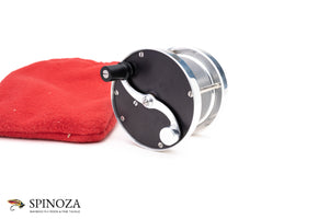 Paul Hermann Salmon Reel