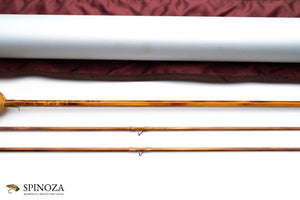 Paul Young Midge Fly Rod 6'3" 2/2