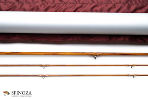 Paul Young Midge Fly Rod 6'3" 2/2