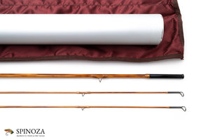 Paul Young Midge Fly Rod 6'3" 2/2