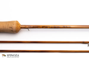 Paul Young Midge Fly Rod 6'3" 2/2