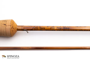 Paul Young Midge Fly Rod 6'3" 2/2