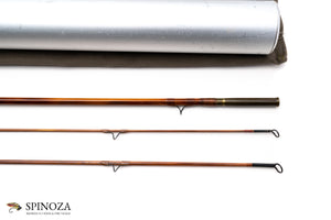 Paul Young Perfectionist Fly Rod