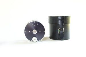 Paul Hermann Salmon Reel 3 1/4"