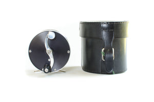 Paul Hermann Salmon Reel 3 1/4"