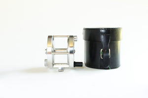 Paul Hermann Salmon Reel 3 1/4"