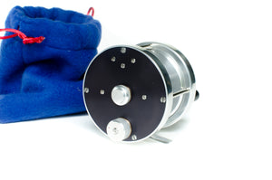 Paul Hermann Salmon Reel 3 3/16" LHW