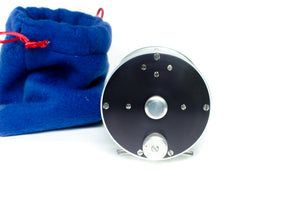 Paul Hermann Salmon Reel 3 3/16" LHW