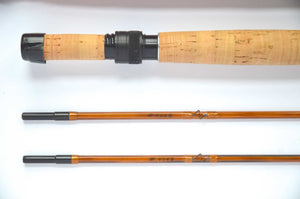 Paul Young Perfectionist Fly Rod 7'6" 2/2 #5