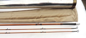 Payne Model 101 Bamboo Rod