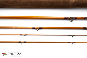 EF Payne Model 222 Bamboo Fly Rod 11' 3/2 #8