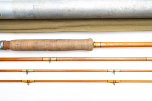 Payne Model 210 Fly Rod 9'6" 3/2 #7
