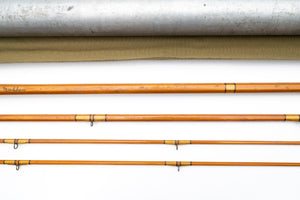 Payne Model 210 Fly Rod 9'6" 3/2 #7