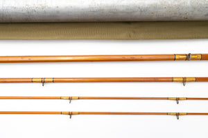 Payne Model 210 Fly Rod 9'6" 3/2 #7