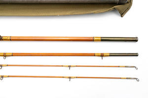 Payne Model 210 Fly Rod 9'6" 3/2 #7