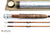 Payne Bamboo Fly Rod 8' 2/2 #5/6