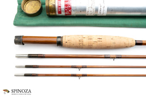 Payne Bamboo Fly Rod 8'6" 3/2