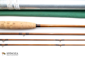 Payne Bamboo Fly Rod 8'6" 3/2
