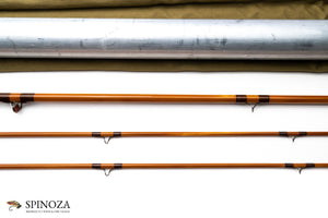 Payne Bamboo Fly Rod 8'6" 3/2 #7