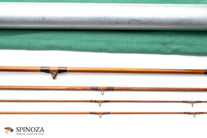 Payne Bamboo Fly Rod 8'6" 3/2