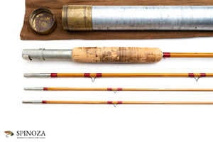 EF Payne Fly Rod Owned by AE Hendrickson 8'3" 3/2 #5/6