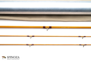 Payne (Sisters, OR) Bamboo Fly Rod 7'9" 2/2 #4