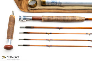 Payne Salmon Rod 9'6" 3/2 #8