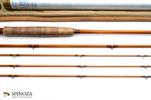 Payne Salmon Rod 9'6" 3/2 #8