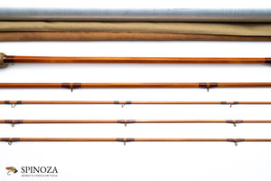 Payne Salmon Rod 9'6" 3/2 #8