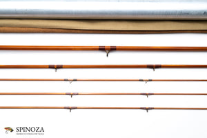 Payne Salmon Rod 9'6" 3/2 #8