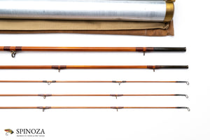 Payne Salmon Rod 9'6" 3/2 #8