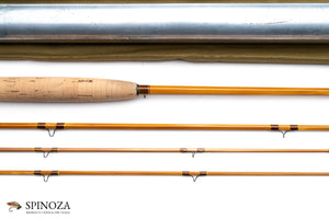 EF Payne Model 198 Fly Rod 7'6" 3/2 #4/5