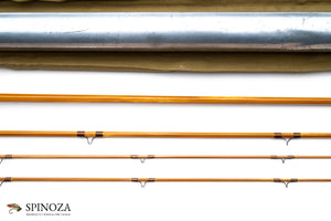 EF Payne Model 198 Fly Rod 7'6" 3/2 #4/5
